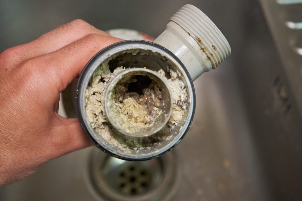 Drain and Pipe Cleaning