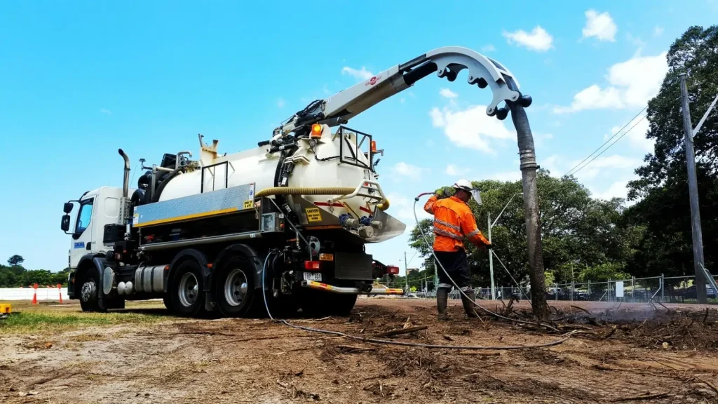 Environmental Waste Services