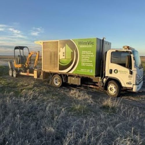 Why High-Pressure Jetting Is Popular for Drain and Pipe Cleaning in Western Victoria