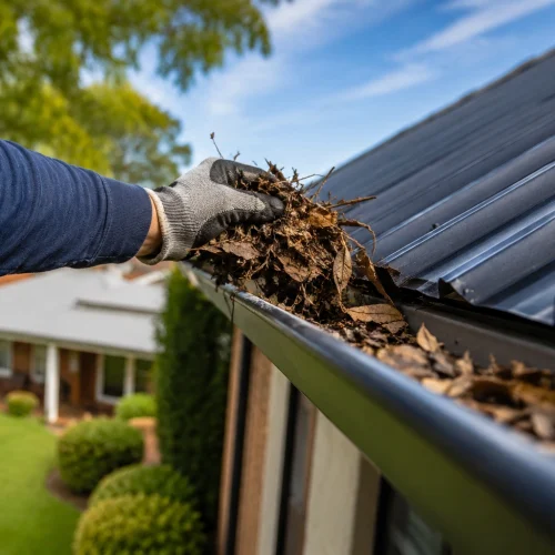 Complete Guide to Gutter Cleaning Services in Western Victoria