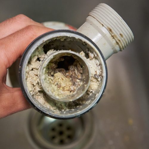 Drain and Pipe Cleaning