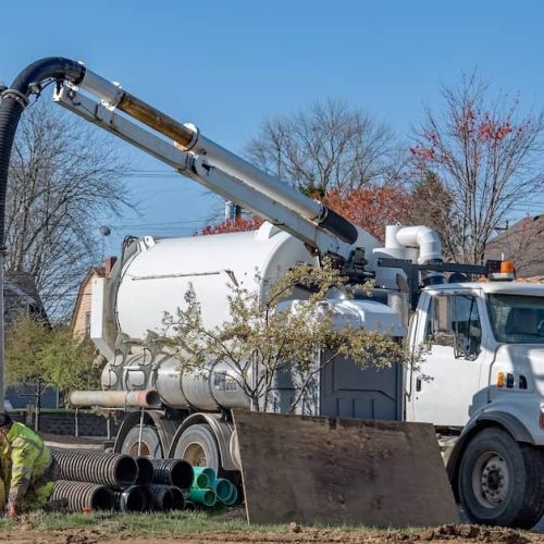 Hydro Excavation 101: Everything You Need to Know
