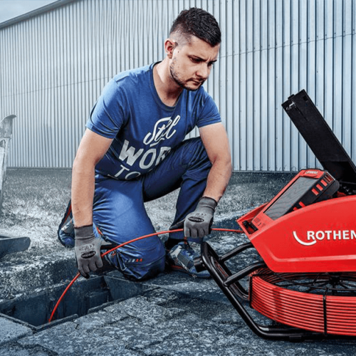 7 Signs You Need a Pipe CCTV Inspection Immediately