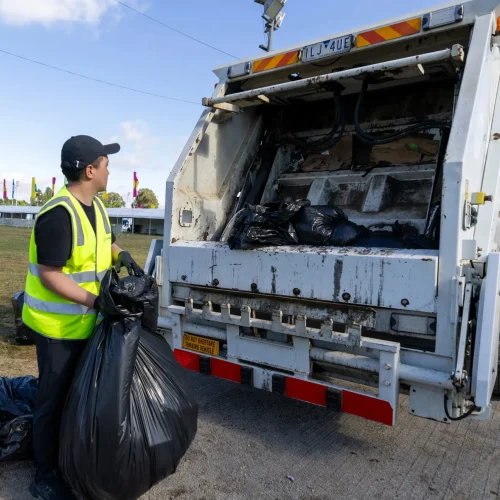 Why EPA Licensing Matters in Waste Transport Compliance